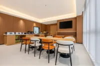 Hefei West Station Bolai Yue Hotel (National University of Defense Technology Subway Station)