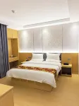 Liupanshui Erxiandeng Hotel