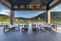 C&D Hot Spring Hotel, Wutong Fuzhou - breakfast