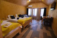 Haleb Resort - 3 Sao