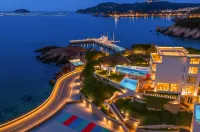 ジョウ泗枸杞島謙·嶼オーシャンビュー民宿 - キッチン
