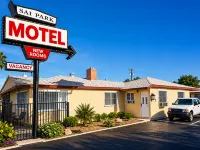 Sai Park Motel Hotels in Lancaster