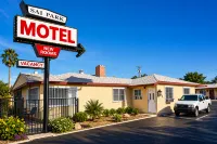 Sai Park Motel