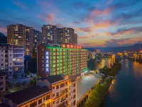 Bodun Hotel - موقف سيارات