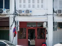 The Terraces by Aayu - 2 mins walk to Chulia Street Hotels near Penang Little India