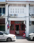 The Terraces by Aayu - 2 mins walk to Chulia Street โรงแรมใกล้พิพิธภัณฑ์ทองคำ พีจี