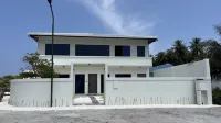 Ahiva Suites Goidhoo - 3 stelle