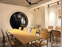 Kashiveli Omadhoo Hotels in Omadhoo