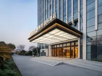 雅斯特國際酒店（嘉興南湖店） 鄰近嘉興南湖機場的酒店