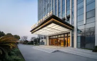 YESTE Hotel (Jiaxing Nanhu Branch) - 4 stjerner