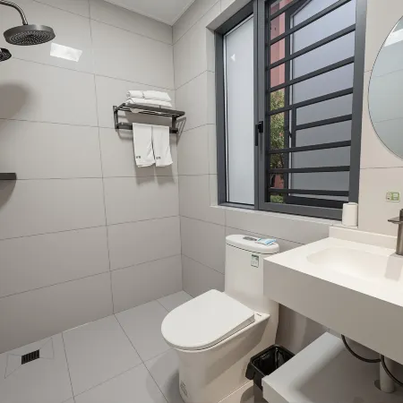 Zixing Xiaohewan Holiday Villa