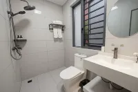 Zixing Xiaohewan Holiday Villa - Bintang 2