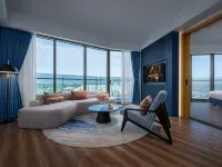 Lasong Hotel & Villas Sam Son by The Unlimited Collection - spa