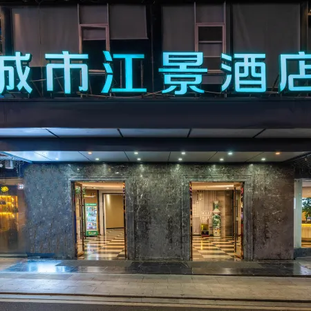 River view Hotel