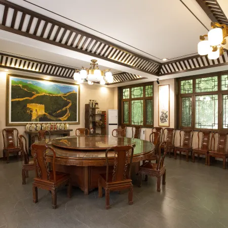 Yishengyuan Homestay