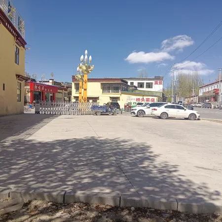 Zanda Wantai Hotel