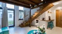 Khujra Studios Hotels in 