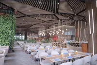 Flamingo Cat Ba Sea Residence , Sky Villa Premier Ocean View King Bed