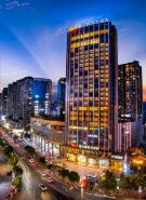 Guomao Hotel