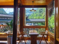 Langde Ancient Village Renjia Homestay