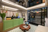 Hoan Kiem Legend Ha Noi Hotel - 3-نجوم