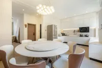 Beidaihe Yicheng Yishe B&B