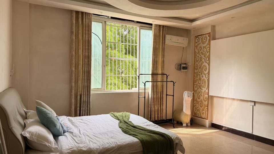 Jiangbin Homestay