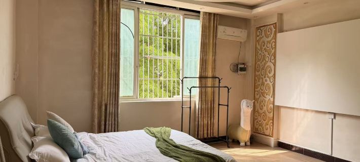 Jiangbin Homestay Hotels in Jingxi