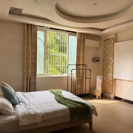 Jiangbin Homestay