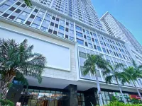 SS-Homes Rivergate 第四郡附近的飯店