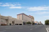 Harbin Xinfeng Business Hotel (Shuangcheng Government Store) Hotels in Shuangcheng District