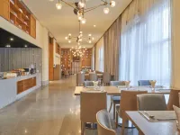 CM+ Tianjin Binhai Serviced Apartment Hotels near Tanggu
