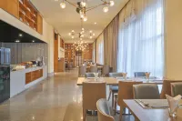 CM+ Tianjin Binhai Serviced Apartment - Condos