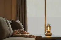 Residence Hotel Hakata Virage Tenjinminami - Apartments