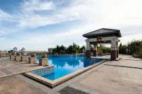 Haiyang Yamei Hotel - Strand