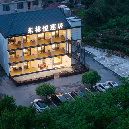 Donglin Yuelian Residence