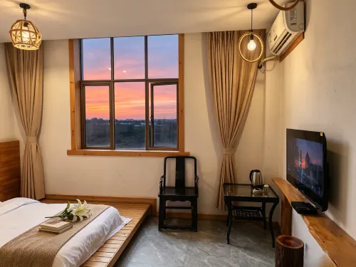 Jinsha Xibandao Hotel