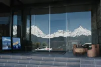 Meili Konggu Snow Mountain
