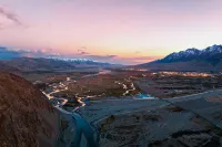 Fanyin Starlight Camp, Tashkurgan - Scenic