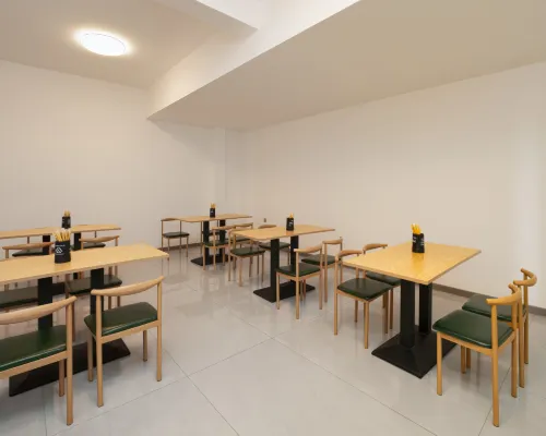 Sea of Clouds at Sun | Leisure and Holiday Courtyard Makanan Photos
