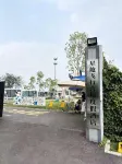 星艙飛行キャンプリゾートホテル（洛陽博物館） - ペット同伴可
