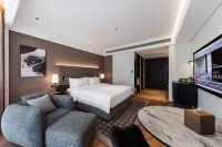 Yantai Gaoxin Seaview Intercity Hotel（Tianyuewan Store） - 4-Star