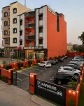 RESIDENCE MAME DIARRA Hotels in 