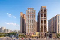 Kingtown Hotel Hotels in Global Center/Century City new exhibition