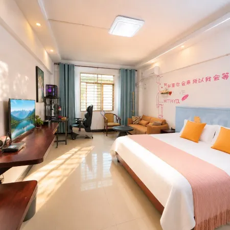 Oriental Home Building E-Sports Hotel