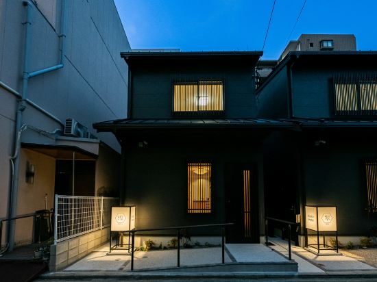 Irodori Hotel KOU