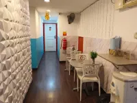 1st Inn Hotel Klang Hotels in Kapar