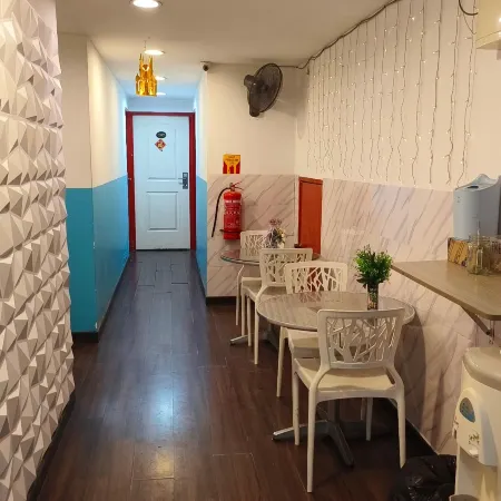 1st Inn Hotel Klang