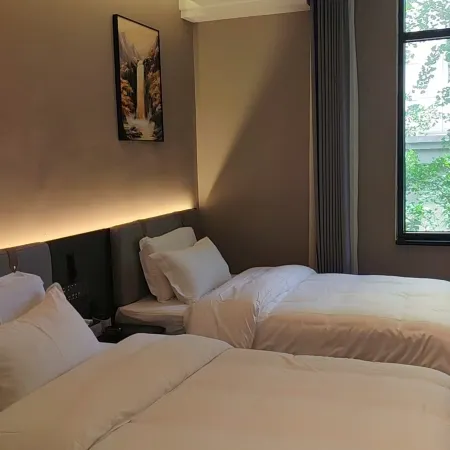 Yongli Grand Hotel