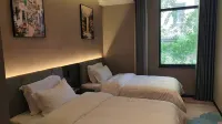 Yongli Grand Hotel